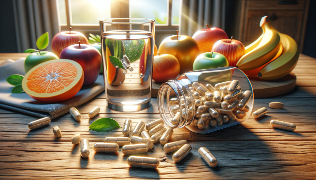 Understanding NAD Supplements for Healthy Aging and Wellness