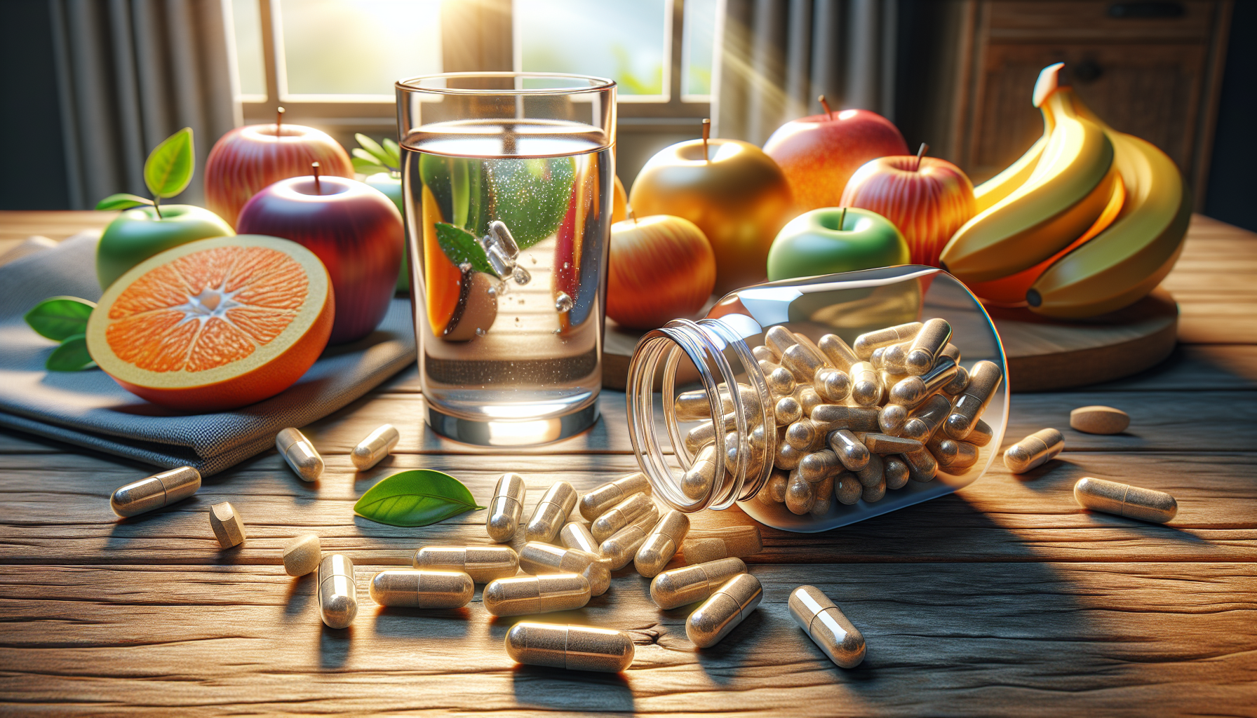 SUPPLEMENTS