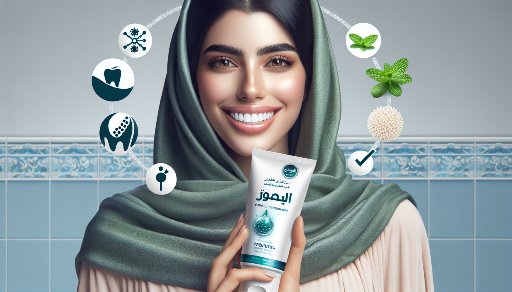 What is ProDentim? A Comprehensive Guide to This Oral Health Supplement