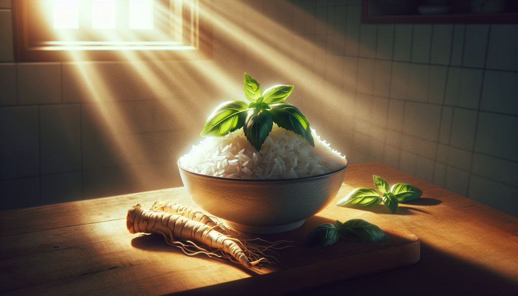 Unveiling the Diet Rice Hack: A Simple Trick to Boost Weight Loss